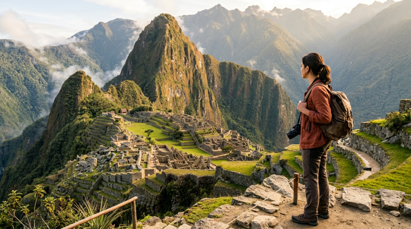 Travel Destinations That Offer Unique Cultural and Scenic Experiences